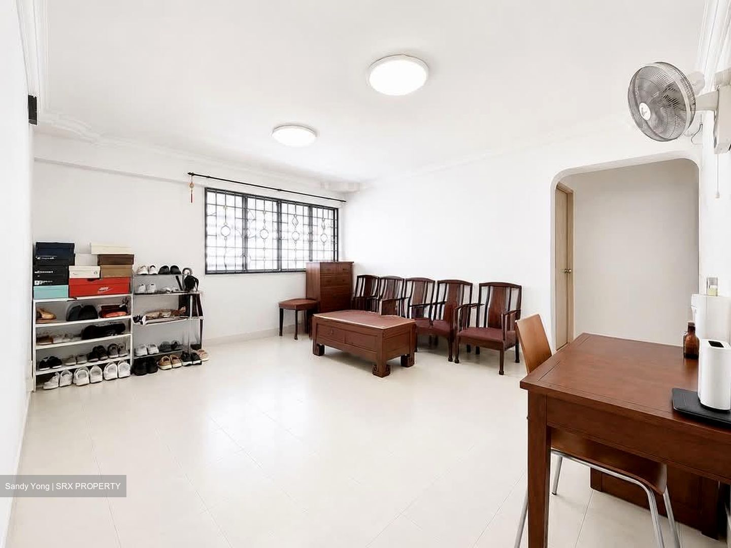 Blk 18 Saint George's East Gardens (Kallang/Whampoa), HDB 4 Rooms #575255161